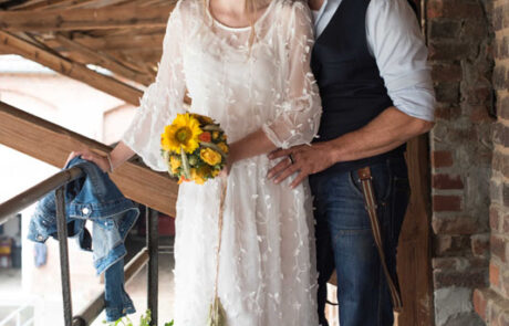 Frank Rutowicz - Hochzeitsfotograf in Hanau