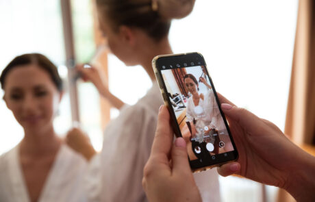 Frank Rutowicz - Hochzeitsfotograf in Hanau