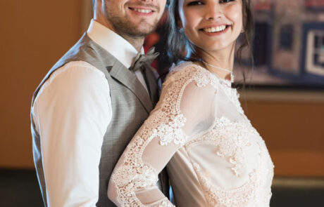 Frank Rutowicz - Hochzeitsfotograf in Hanau