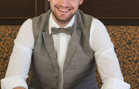 Frank Rutowicz - Hochzeitsfotograf in Hanau