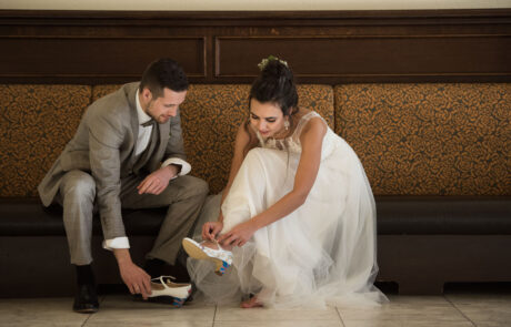 Frank Rutowicz - Hochzeitsfotograf in Hanau