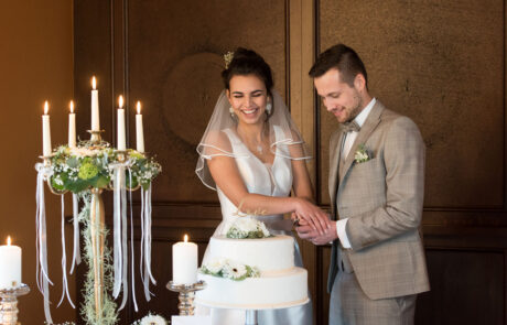 Frank Rutowicz - Hochzeitsfotograf in Hanau