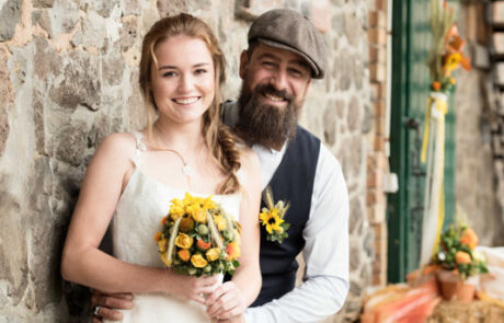 Frank Rutowicz - Hochzeitsfotograf in Hanau