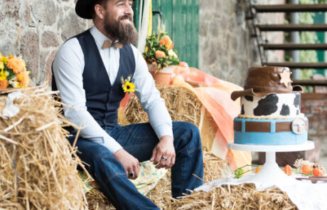 Frank Rutowicz - Hochzeitsfotograf in Hanau