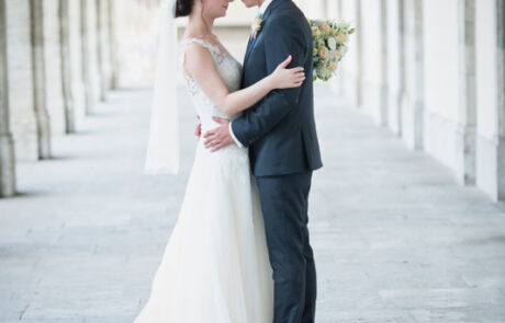 Frank Rutowicz - Hochzeitsfotograf in Hanau