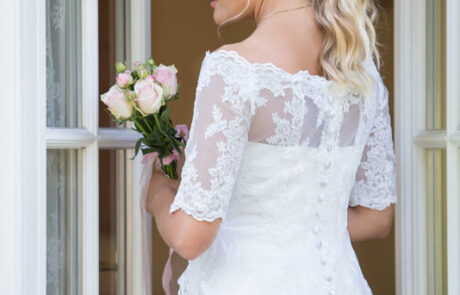 Frank Rutowicz - Hochzeitsfotograf in Hanau