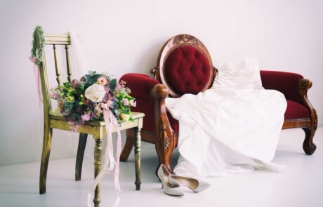 Frank Rutowicz - Hochzeitsfotograf in Hanau